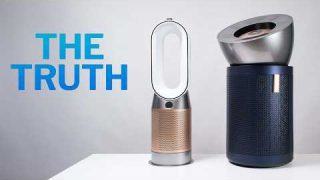 The Truth About Dyson Air Purifiers – Comparison to Cheaper Options (v3)