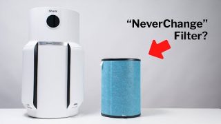 The Truth About Shark NeverChange Air Purifiers – HP302 Review