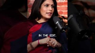 The Uncomfortable Truth About Indian Media ft. Palki Sharma