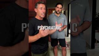 There may be MOLD in your home