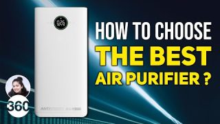 Things You Need to Know Before Buying an Air Purifier