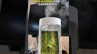 This $1M Kickstarter Air Purifier is a SCAM 🤯