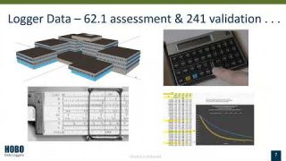 Thought Leader Energy Savings and IAQ  Having Your Cake & Eating it Too!