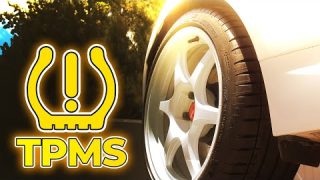 TPMS Sensors… EVERYTHING you need to know (Quick & Easy Explain)