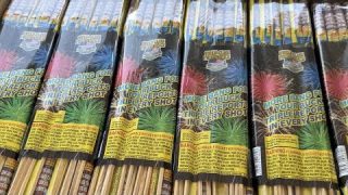 Tragedy in China will affect Boulder City Damboree fireworks show