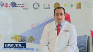 Treatment of Asthma