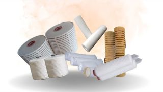 Trinity Filtration Technologies High Quality Filter Cartridges