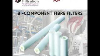 Trinity Filtration Technologies Pvt Ltd