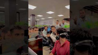 Type of Agents in call center 😷 #shorts #youtubeshorts #shortvideo #callcenter