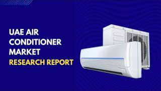 UAE Air Conditioner Market Business Opportunity and Forecast Till 2027