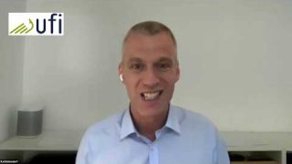 UFI connects – UVC purification – a key step towards COVID-safe venues? – 11-05-2020