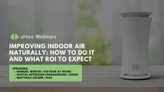 uHoo Webinar: uHoo Case Study1