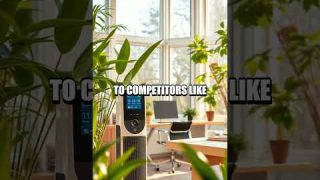 Unboxing and Reviewing the Latest Smart Home Air Quality Monitors