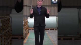 Understanding Fire Propagation: NFPA 285 Test Explained. #acp #aluminiumcompositepanel