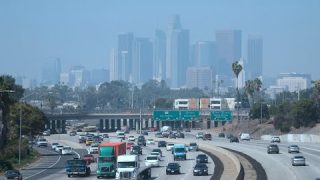 USC researchers find links between air pollution Alzheimer’s