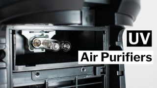 UV Air Purifiers – What You Need To Know