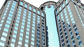 Veolia – Indoor air quality, a priority for the Sheraton Dubaï