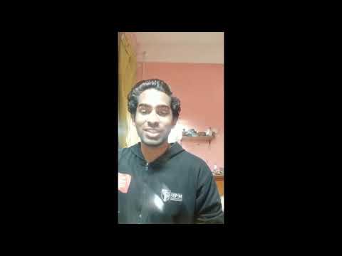 Video Presentation On Air Pollution Case Study in Malaysia