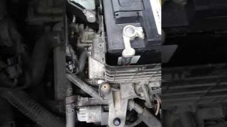 VW Volkswagen 2.0 secondary air injection sensor