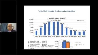 Webinar: Hospitals Innovative HVAC Designs