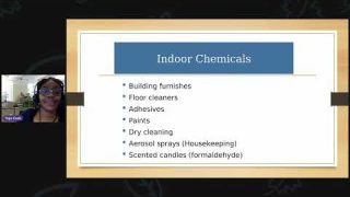 Wellness Wednesdays: Environmental Health Series: Indoor Air Quality