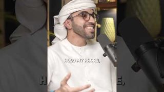 What Has The UAE Government Done To Make It The Safest Country? UAE Ambassador Opens Up #shorts