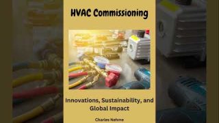 What is HVAC Commissioning & how it Should be done.