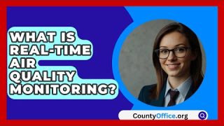 What Is Real-time Air Quality Monitoring? – CountyOffice.org