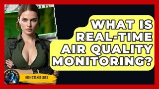 What Is Real-Time Air Quality Monitoring? – High Stakes Jobs