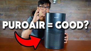 What To Know About The PuroAir Hepa 14 Air Purifier