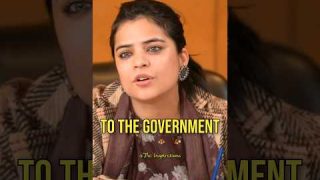 What's the highest position of an IAS officer?
