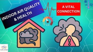 Why Indoor Air Quality Is Critical for Your Health