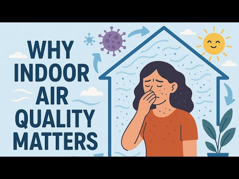 Why Indoor Air Quality Matters