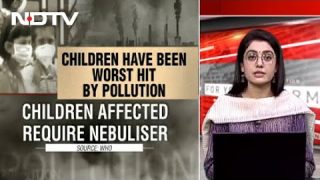 Why Is Air Pollution Harmful To Children? | FYI