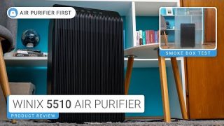 Winix 5510 Air Purifier Review: Is it the New King?