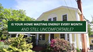 Wise Home Energy | Insulation, Air Sealing, Indoor Air Quality Solutions, HVAC Services, And More