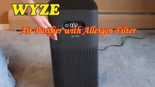 Wyze Air Purifier Review – Is It Worth the Hype?