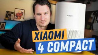 Xiaomi 4 Compact Review — 70 Quid Well Spent? • Xiaomi Smart Air Purifier
