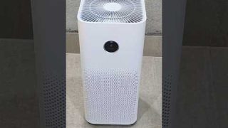 Xiaomi Smart Air Purifier 4 Unboxing