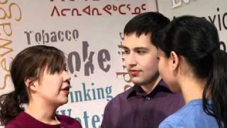 YOUR HEALTH AT HOME – INDOOR AIR