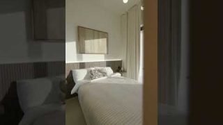 YOUR SMART HOME IN DUBAI Binghatti Amber at JVC      #realestate #bedroomdesign #dubai  #smarthouse