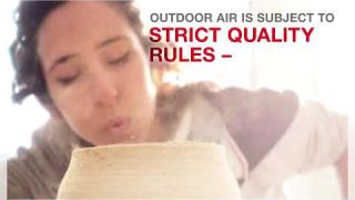 Zehnder: Health Indoor Air Quality