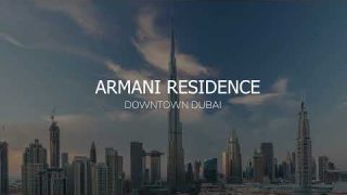 1 Bed | Near Dubai Mall | Smart Home | Exclusive Living