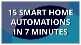 15 SmartThings Automations You NEED to Try!