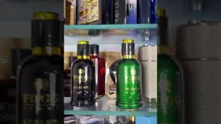 4 Fogg Perfumes you must know #perfumes #shorts