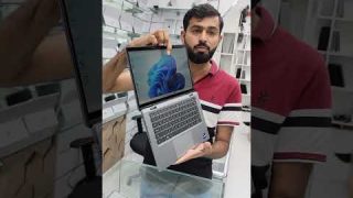 5 Reasons to Love the Dell 7330 Core i5 12th Gen x360 Touch Screen Laptop: 16/512GB SSD Powerhouse!