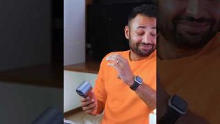 $5 vs $50 Handheld Fan!