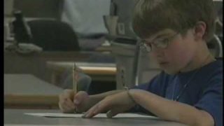 A Breath of Air: What Pollution is Doing to Our Children