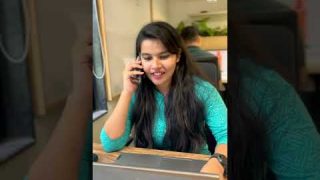 A Day In The Life of an HR Professional | Life At Repos | Work Life #shorts