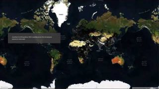 A Global Air Quality Platform to Assess Children's Exposure to Air Pollutants in COVID-19 Lockdowns